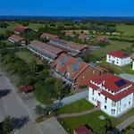 By Interhome * Hohen Wieschendorf