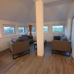 By Interhome بيت للعطل Hohen Wieschendorf