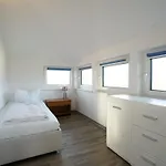 By Interhome * Hohen Wieschendorf
