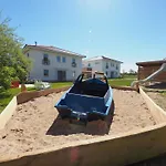 By Interhome * Hohen Wieschendorf