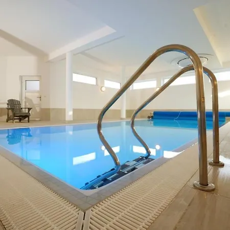 By Interhome Ferienhaus Hohen Wieschendorf