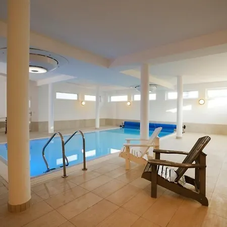 Ferienhaus By Interhome Hohen Wieschendorf