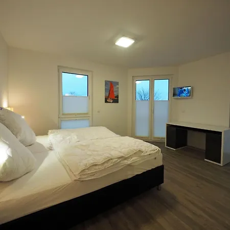 By Interhome Ferienhaus *