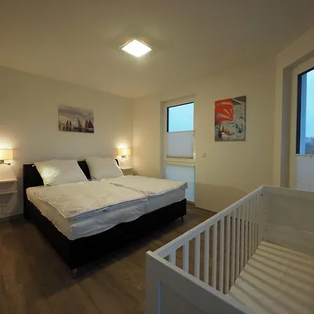 By Interhome Ferienhaus *