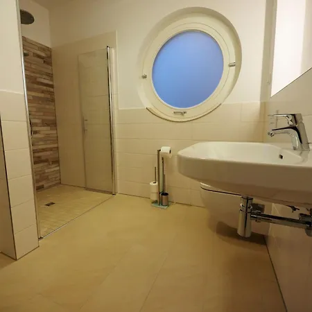 By Interhome Ferienhaus Hohen Wieschendorf