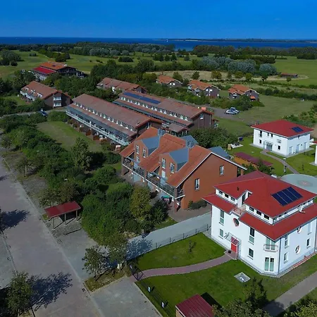 By Interhome * Hohen Wieschendorf