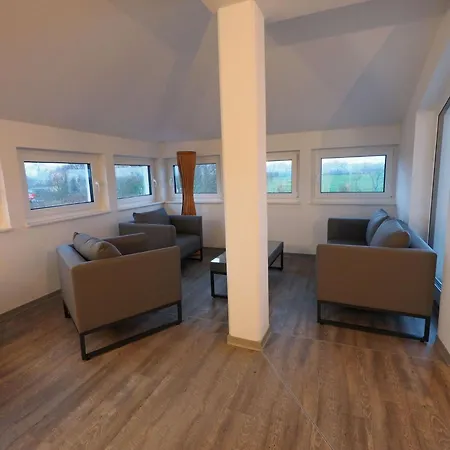 By Interhome Ferienhaus Hohen Wieschendorf