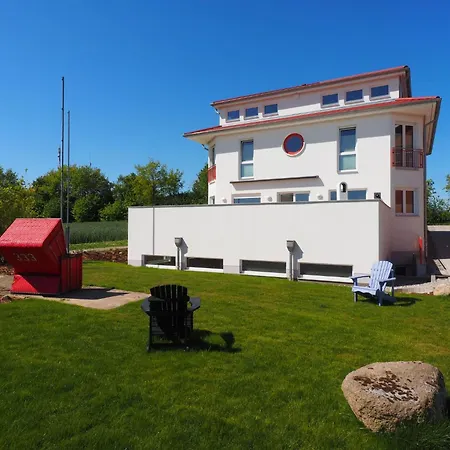 Casa vacanze By Interhome Hohen Wieschendorf