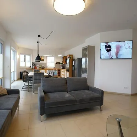 Casa vacanze By Interhome
