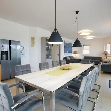 Ferienhaus By Interhome