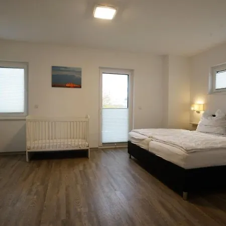 By Interhome Ferienhaus Hohen Wieschendorf